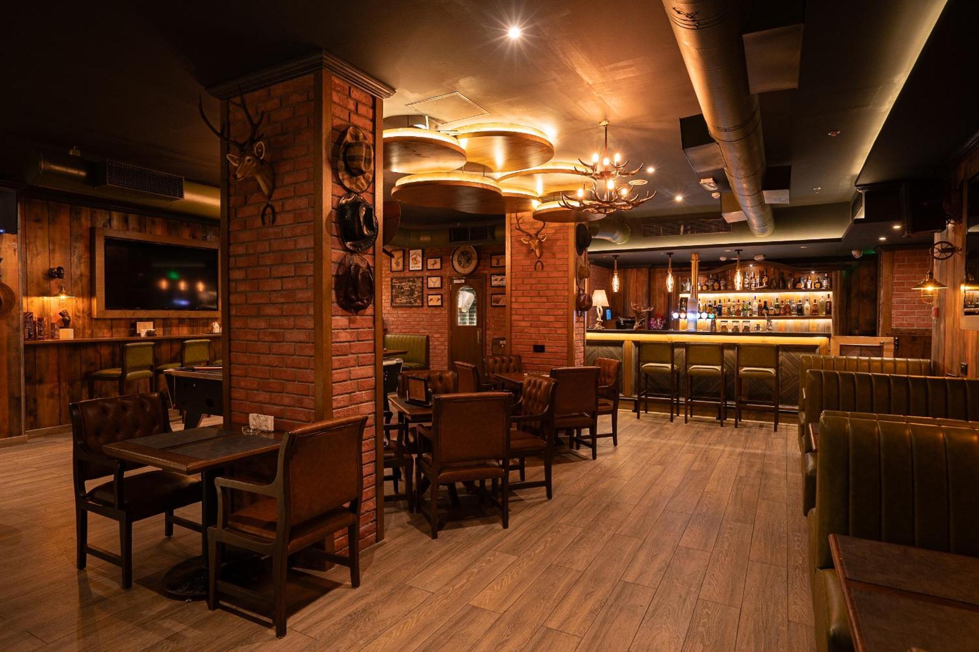 总统酒店 迪拜 外观 照片