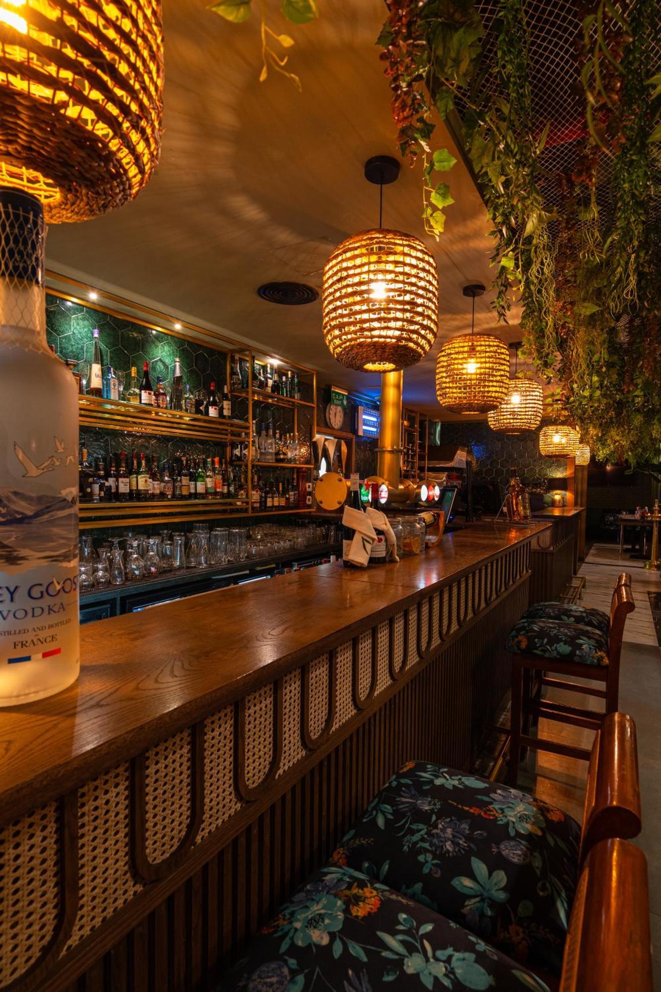 总统酒店 迪拜 外观 照片