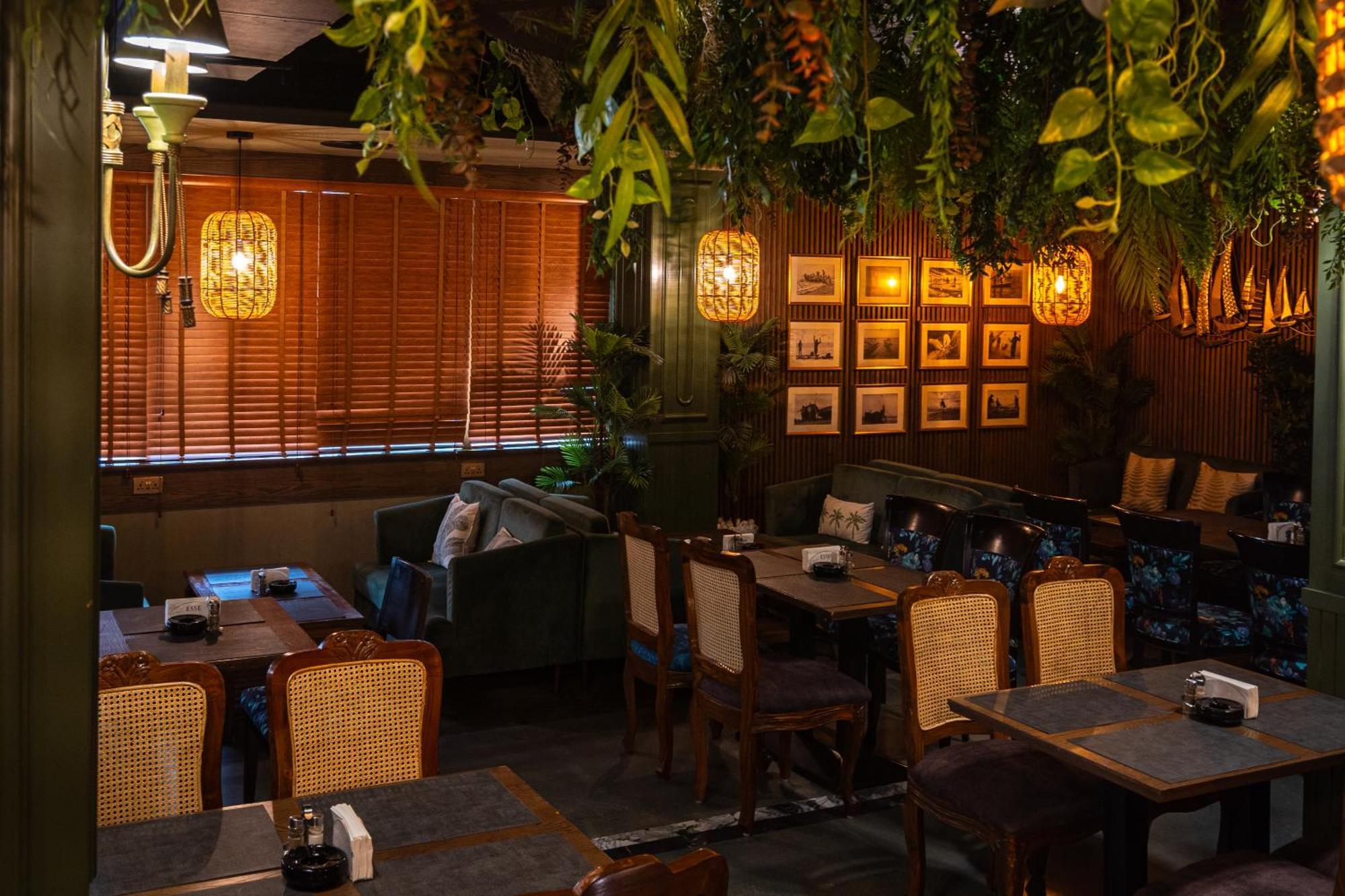 总统酒店 迪拜 外观 照片